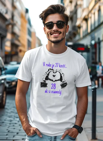 Vtipné-tričko-28-kostí-Pánske-čierne