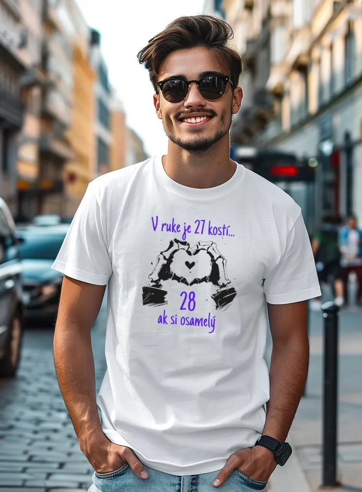 Vtipné-tričko-28-kostí-Pánske-čierne