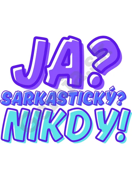 Vtipná-potlač-Sarkastický-Pánske-biele
