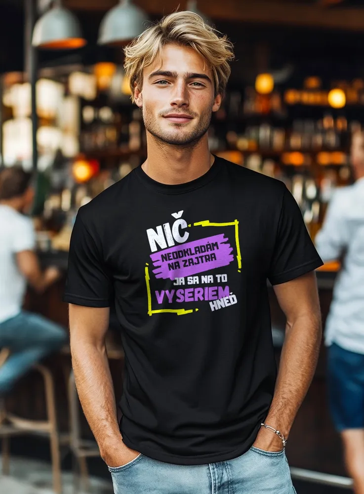 Vtipné-tričko-Sa-na-to-Pánske-čierne